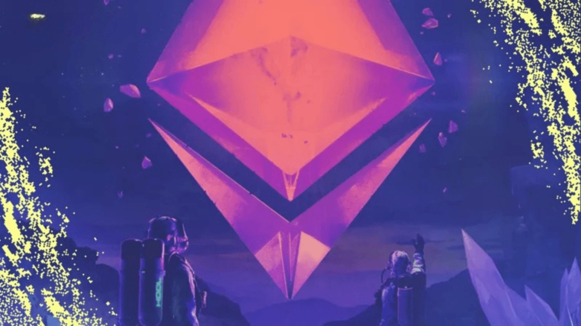 Ethereum Price Prediction: Analysts See 30% Upside as SEC Case Nears Conclusion