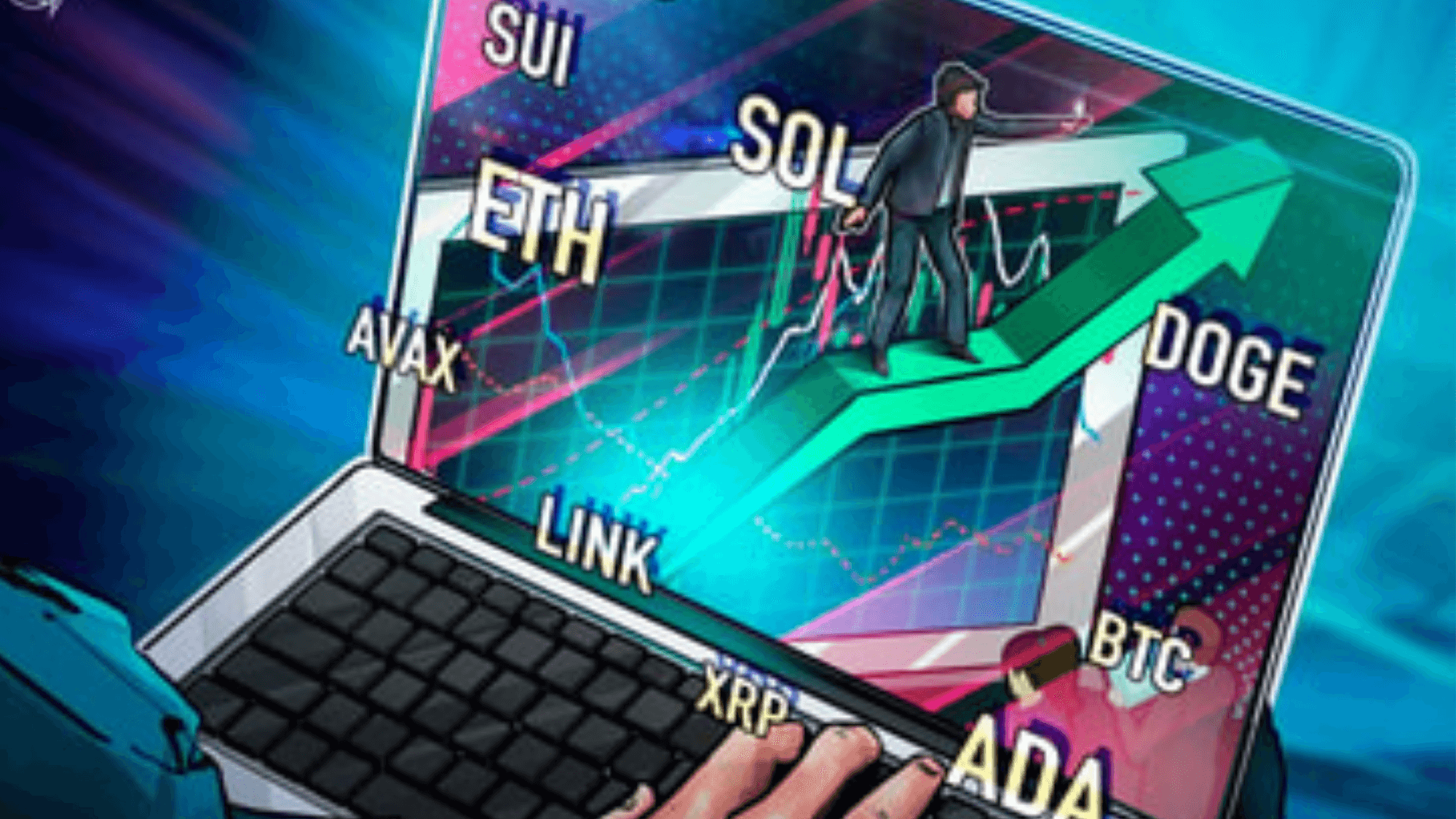 Kraken Plans 24/7 Trading for Tokenized US Stocks on Solana